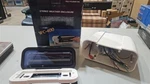 Poly-planar WC-400 Stereo Weather Enclosure Polycarbonate White. Fixed Price $45.00.