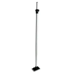 Boat Cover Support Pole (42" To 70") With Swivel Base And 3 Tip Options. Fixed Price $38.95.