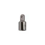 Taco Metals F11-0100-1 External Eye End, 7/8" Stainless, Each. Fixed Price $33.17.