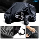 Us For Kawasaki Premium Cover Heavy Duty 600D Marine Grade Fabric Quad Atv. Fixed Price $49.04.