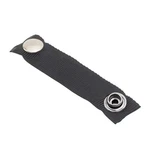 Sea-dog Add-a-snap Black 2.5" #299202B-1. Fixed Price $6.36.