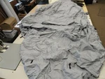 Boater Sports 663124G Grey Universal Hull I/o Travel Cover 20' Foot X 96". Fixed Price $65.97.