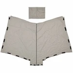 Regency Boat Privacy Enclosure 44753-13 2018 254 LE3. Fixed Price $229.18.