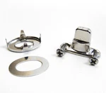 Murphy Fasteners, Turn Button Set, Dot, Double HEIGHT,10 Piece. Fixed Price $22.95.
