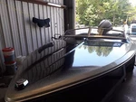 Classic 1978 Checkmate Predictor With 140 Hp Evinrude Price Dropped!. Fixed Price $4545.00.