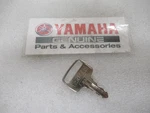 E4 Genuine Yamaha 90890-56019 Ignition Key #831 Oem New Factory Boat Parts. Fixed Price $10.04.