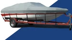 Carver 77121P-10 Boat Cover V-21 I/o Pg Gray. Fixed Price $322.29.