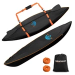 Bigacover Kayak 10-12FT Waterproof 600D. Fixed Price $89.99.