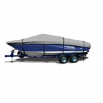 Yamaha SX190 SX195 Bowrider Trailerable Jet Boat Storage Cover Heavy Duty. Fixed Price $180.45.