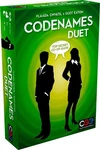 Czech Games Codenames: Duet - The Two Player Word Deduction. Fixed Price $33.00.