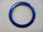 Legend Bass Boat Gauge Bezel 2 3/4" Od Blue 316340 Marine. Fixed Price $19.95.