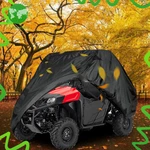 For Honda Pioneer SXS700M2D Deluxe 210D Waterproof Storage Cover 2017-2020. Fixed Price $34.86.