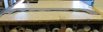 Ameritex Lowe (19) 210SS 250/ Ssw Forward Boot Gray 122209692 Marine Boat. Fixed Price $39.95.