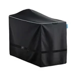 Engine Driven Welder Cover, Fits Bobcat 225/250/325, 45"D X 24"W 35"H Black. Fixed Price $149.00.