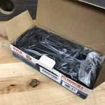 Pyle PLMRCB1 Black Marine Boat Car Radio Receiver Stereo Waterproof Cover. Fixed Price $18.95.