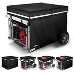 Generator Covers While Running Heavy Duty Waterproof 600D+210D. Fixed Price $70.90.