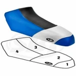 Yamaha Blacktip Custom Color Seat Cover 1993 1994 1995 1996 Wave Blaster 700. Fixed Price $126.95.