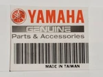 Brand New Genuine Oem Yamaha Waverunner Cover MWV-CVRVX-LT-21 Nos. Fixed Price $199.88.