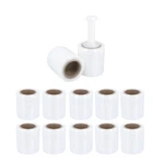 Pallet Wrap Stretch Film Shrink Hand Clear Choose Your Size Rolls. Fixed Price $4053.33.