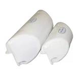 Edge Dolphin Dockside Bumper 8.5 X 24 White DE1062WF. Fixed Price $102.95.