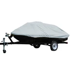 Carver Boat Covers CRV4003F-10 Coverpwc 23 Seater 132IN L Pfii Gray. Fixed Price $221.54.