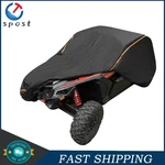 For Can-am Maverick X3 Max Turbo Storage Cover Waterproof Relective Strip New. Fixed Price $55.41.