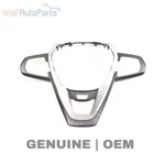 2018-2023 Bmw X3 Steering Wheel Trim / Cover 6883781. Fixed Price $24.99.