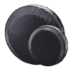 C.e. Smith 13" Spare Tire Cover - Black (27420). Fixed Price $32.99.