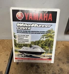 Yamaha Waverunner Vx Cruiser Cover MWV-CVRFX-LT-17. Fixed Price $189.99.