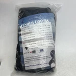 Prostock Marine Fender Cover Black- 18 X 42. Fixed Price $27.29.