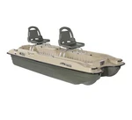 Pelican - Bass Raider 10E Angler Fishing Boat 10.2FT. Fixed Price $1450.00.
