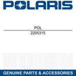 Polaris 2205315 Cvt Cam Shoe Switchback Rmk 550 155 144 121 2014-2024. Fixed Price $44.99.