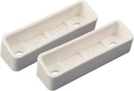 Sea Dog Line Deck Mount Bow Socket. Fixed Price $13.98.