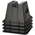 Attwood Marine Block Pontoon Storage Set 11401-4. Fixed Price $92.99.
