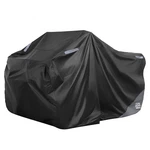 Waterproof Atv Storage Cover 4 Wheeler Quad For Outlander Renegade Sportman. Fixed Price $29.59.