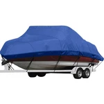 Seamander Waterproof Boat G:fits 20'-22'L X 100" Beam Width, Pacific Blue. Fixed Price $131.99.