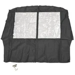Crestliner Boat Aft Curtain 2205435 1600 Vision Dark Gray 686145-21. Fixed Price $286.98.