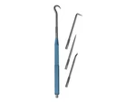Moody 58-0223 Scriber/pick Set, 5PC. Fixed Price $19.40.