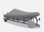 CRV74202S Carver Boat Cover. Fixed Price $200.00.