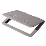 Tempress 44633 Dark Gray 1317 Boat Access Cam Hatch 13" X 17" Marine Heavy Duty. Fixed Price $81.79.