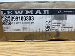 Lewmar Low Profile Gray 15 Slv Hatch Sty 399100303. Fixed Price $299.95.