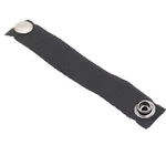 Sea-dog Add-a-snap Black 4" #299204B-01. Fixed Price $7.04.