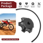 Fuel Tank Gas Cap For Honda / CRF125FB Big Wheel 2014-2018 17620-GEL-770. Fixed Price $19.99.