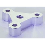 Attwood Sure Grip Flush Mount Base Aluminum #5071-3. Fixed Price $6.99.