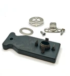 6MM Dot Common Sense Twist Lock Turn Button Kit Eyelet Tool + Screws. Fixed Price $22.99.