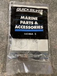 Mercury Quicksilver 14586A3 Thermostat Kit Nos. Fixed Price $45.50.