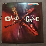 Gigi Gryce-same SL-3024 Japan Original Issue 1LP Flipback Cover. Fixed Price $660.00.
