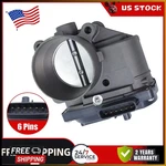 Fit New Yamaha GP1800R Fx Fzr Fzs Sho Svho Throttle Body 6S5-13750-11-00. Fixed Price $238.68.