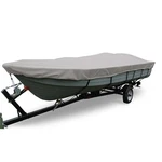 Carver 79001 Boat Cover Flex-fit Pro #1. Fixed Price $143.29.