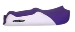 Hydro-turf Seat Cover For Polaris Sltx (97-99) X-45 Purple Vinyl/white Em. Fixed Price $133.95.